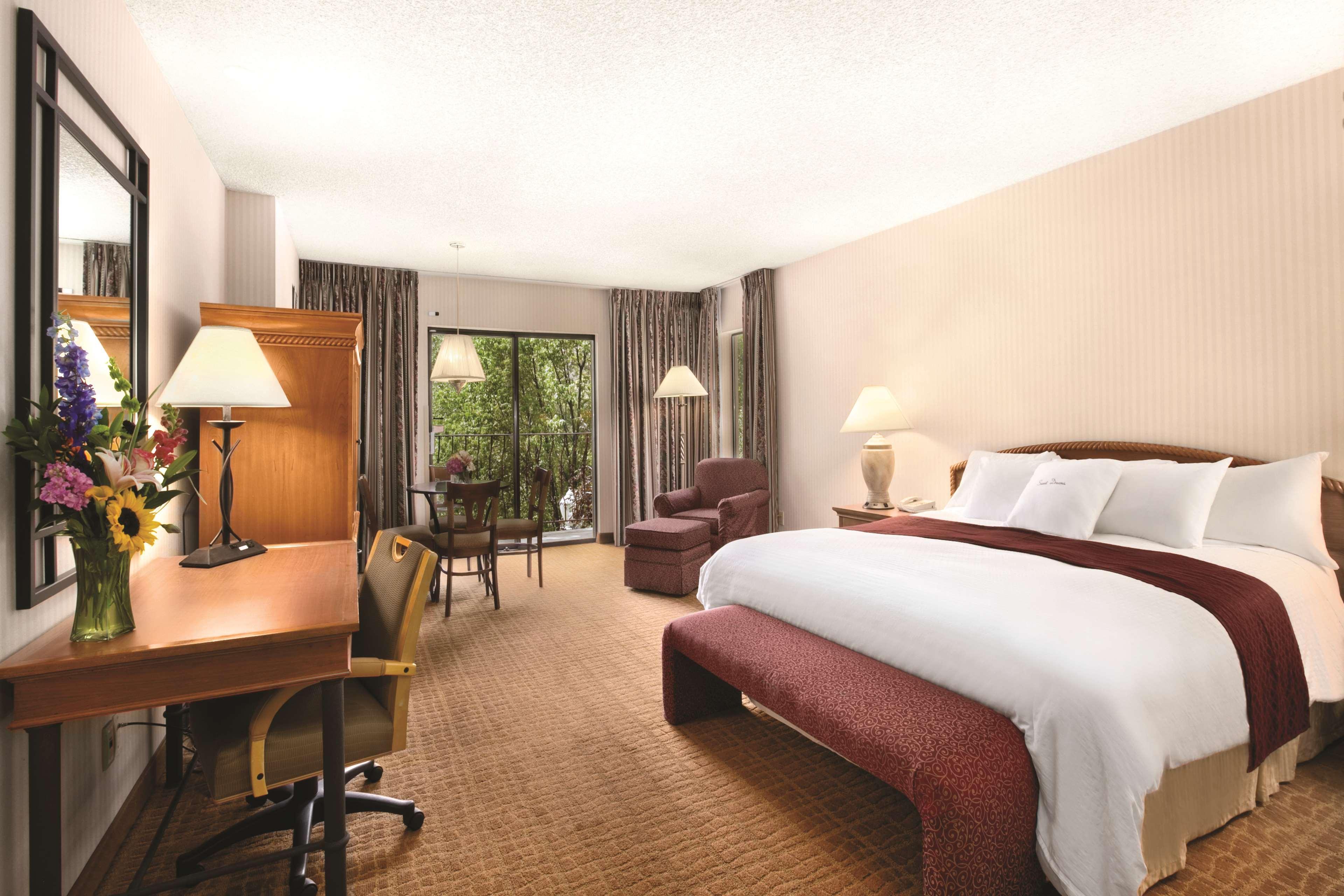 Doubletree By Hilton Durango Hotel Room photo