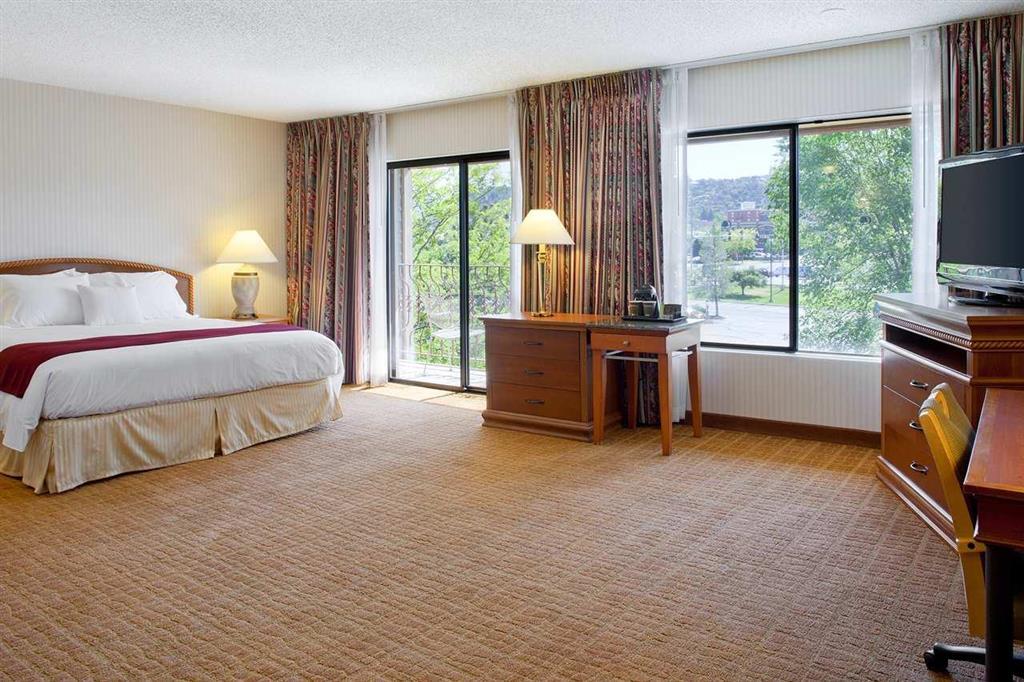 Doubletree By Hilton Durango Hotel Room photo